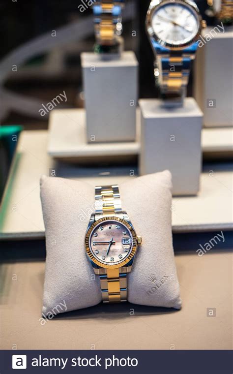 rolex brussels